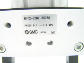 SMC MHT2-32DZ-X5060