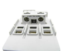 Allen-Bradley 100-C37*00 230V 50/60Hz