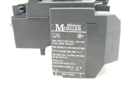 Klöckner-Moeller Z1-40
