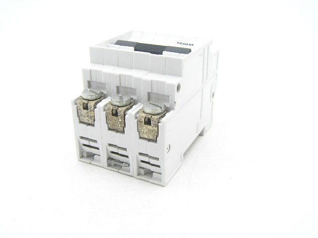 Siemens 5SN3 G 32A