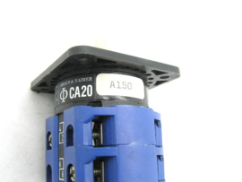 Kraus & Naimer CA20 A150