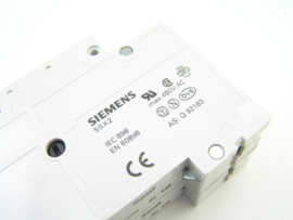 Siemens 5SX22 C10