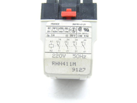 Telemecanique RHN411M