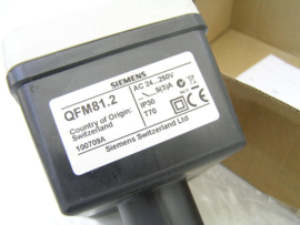 Siemens QFM81.2