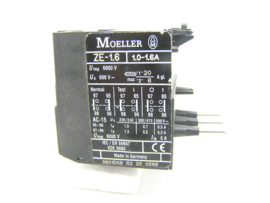 Moeller ZE-1,6