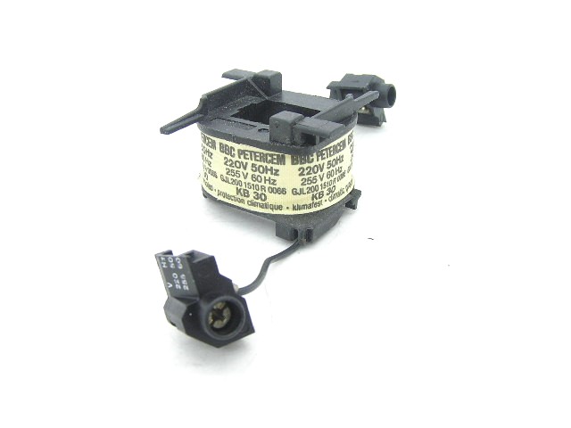 BBC PETER CEM KB 30 220/255V 50/60Hz