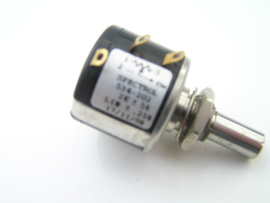 Spectrol potentiometer 534-502