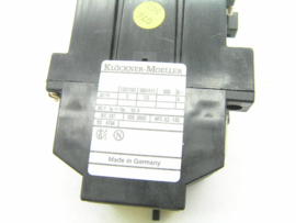 Klöckner-Moeller DIL 08-40-G 24V DC