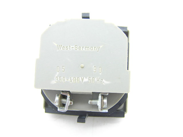 Bauser 0590 urenteller