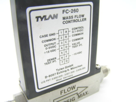Tylan FC-260 3 SLM H2
