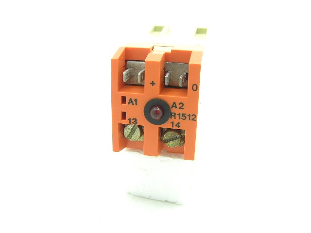 BBC sigma R1512