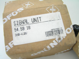 Grundfos Signal Unit 54.59.18