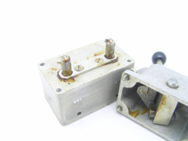 Wabco Westinghouse 363 039 0000