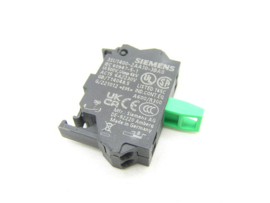 Siemens 3SU1400-2AA10-3BA0