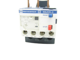 Telemecanique LRD 32