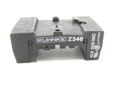 Kuhnke Z346