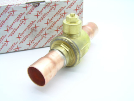 Refrigera Ball Valve 1.0.N.E.035.3