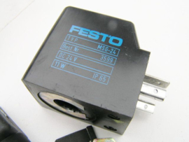 Festo MSG-24