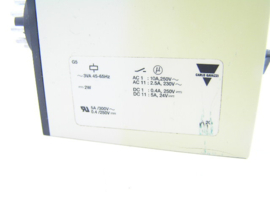 Carlo Gavazzi SY 175 380