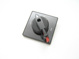 Holec Main switch button