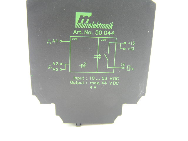 Murrelektronik Art. No. 50 044