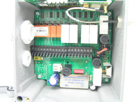 Cattron ct 24 SSYS-9056-A101