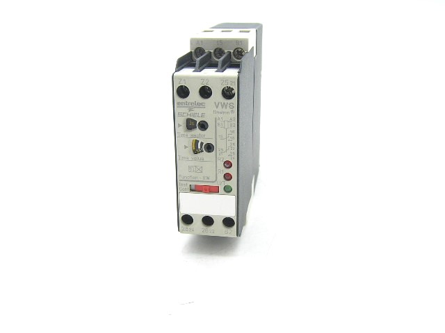 Entrelec Schiele VWS