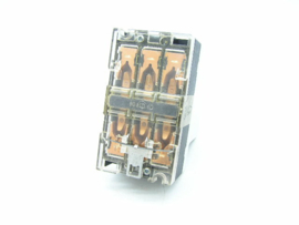 Klöckner-Moeller PKZM1-2,4 Ser,-No. 03