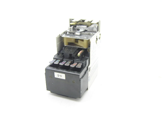 Telemecanique LB1-LB03P10