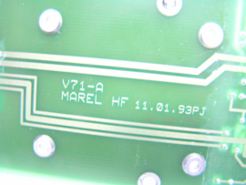 Marel HF V71-A