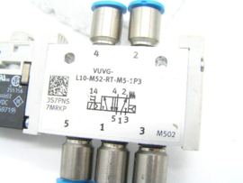 Festo VUVG-L10-M52-RT-M5-1P3 572273