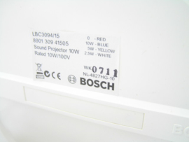 Bosch LBC3094/15 Projecteur de son