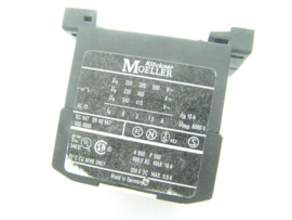 Klöckner-Moeller DIL ER-22 24V 50Hz