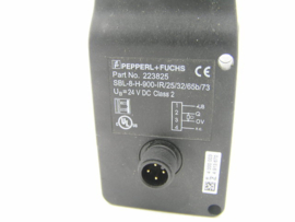 Pepperl-Fuchs SBL-8-H-900-IR/25/32/65b/73