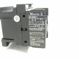 Klöckner-Moeller DIL 00M4 190/220V 50/60Hz