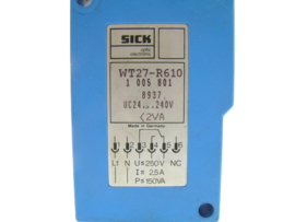 Sick WL27-R610 1 005 801