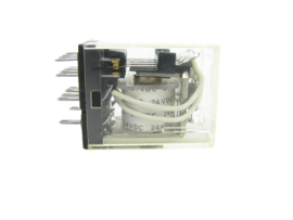 Omron MY4 24VDC