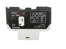 Moeller PKZM0-1 Ser,-No. 02