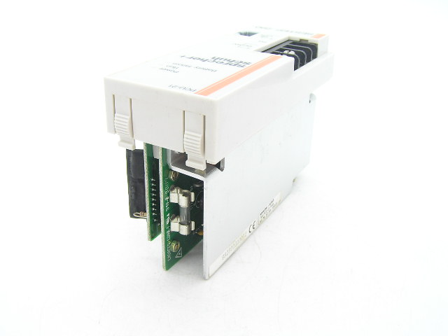 Sprecher + Schuh SESTEP 290  PCU-21