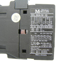 Klöckner-Moeller DIL 00AM-10 230/240V 50/60Hz