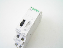 Schneider Electric iTLc A9C33811