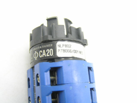 Kraus & Naimer CA20 NLP802