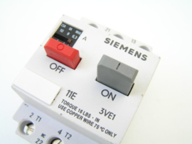 Siemens 3VE1010-2L
