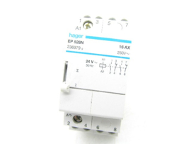 Hager EP 528N