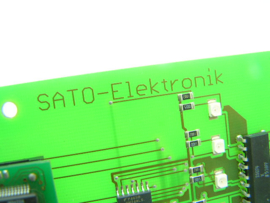 Sato-Elektronik SA-3045-2