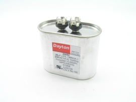 Dayton 2GE83 20µF