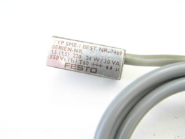 Festo SME-1 Best.Nr.7469