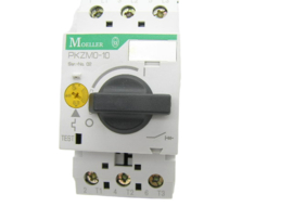 Moeller PKZM0-10 Ser,-No. 02
