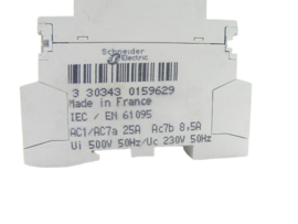 Merlin Gerin CT 15962 220/240V~