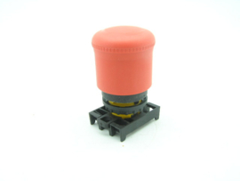 Eaton M22-PVT Emergency stop button